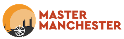 Manchester - Colored