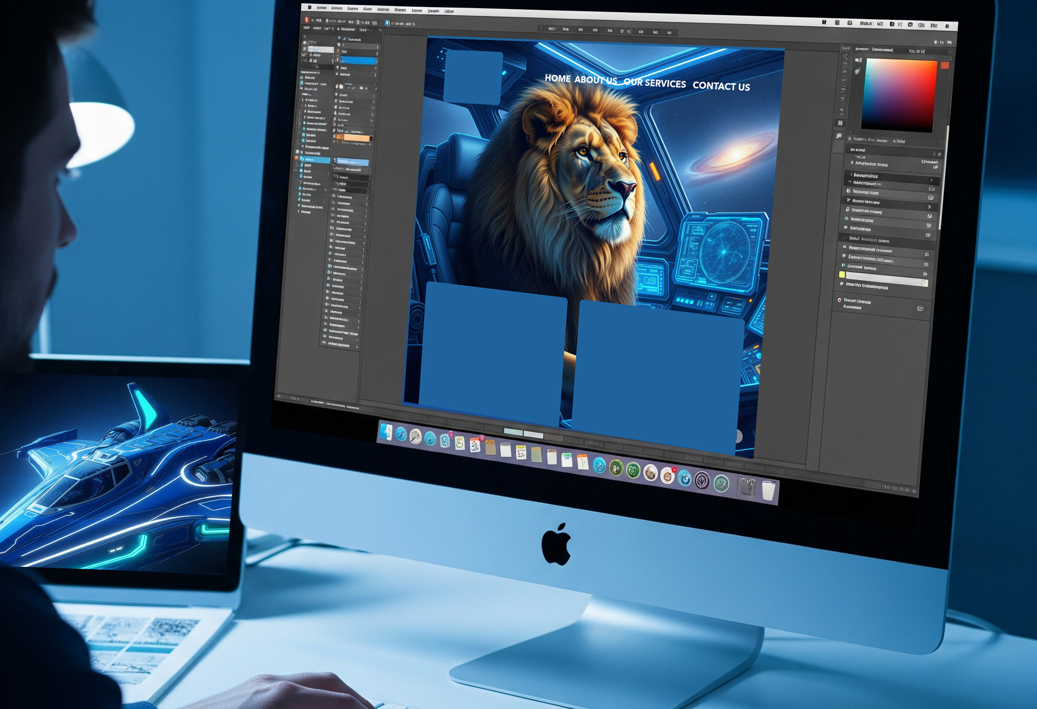 Web Design Manchester